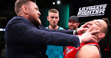 bet365 conor mcgregor|UFC: Conor McGregor v Michael Chandler: New fight date, .